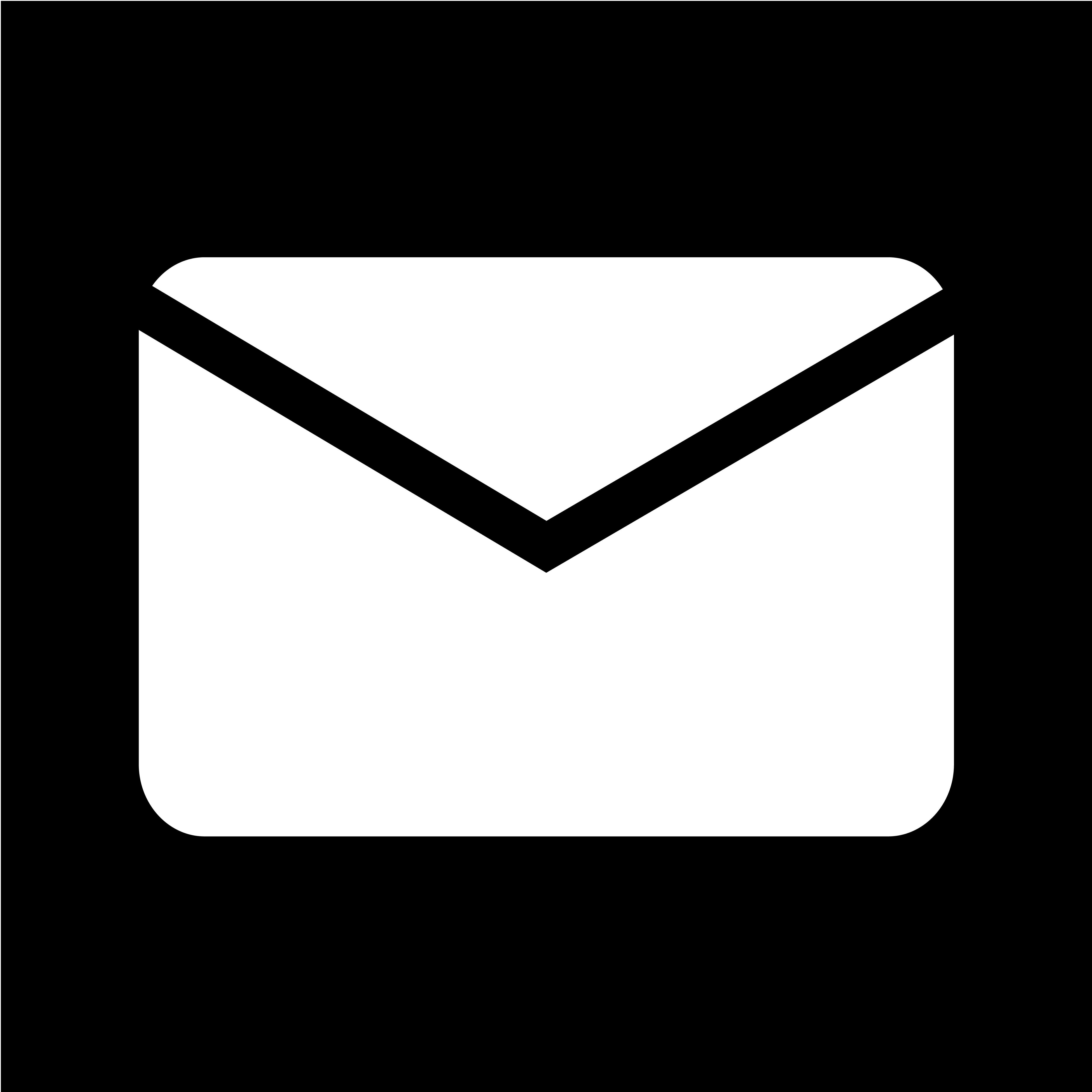 Email Icon